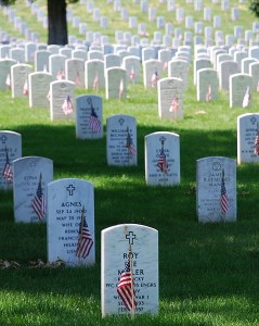 Memorial Day: Remembering Our Fallen Soldiers