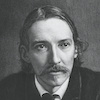 Profile of the Day: Robert Louis Stevenson