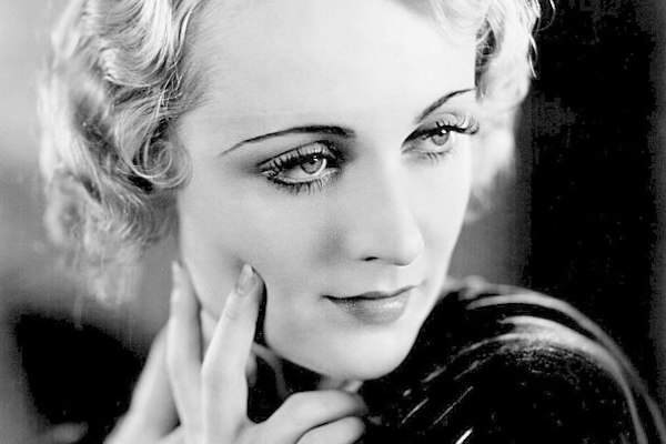 Profile of the Day: Carole Lombard