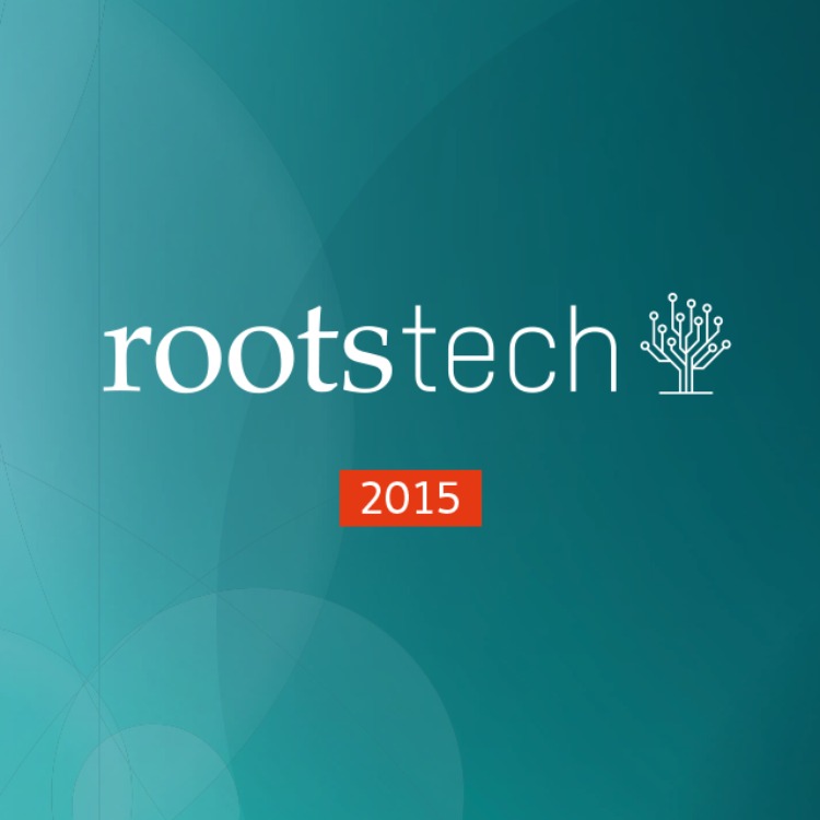 The Geni Team is Heading to RootsTech 2015
