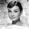 Audrey Hepburn