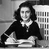 Profile of the Day: Anne Frank