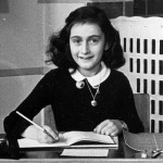 Profile of the Day: Anne Frank