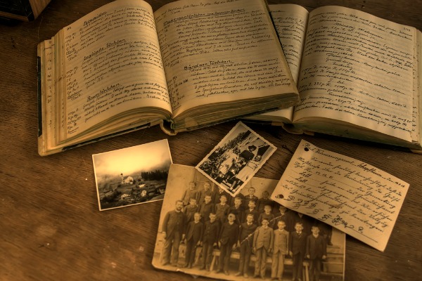 7 Unexpected Places to Discover Clues to Your Family History | Geni