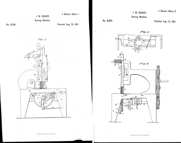 patent