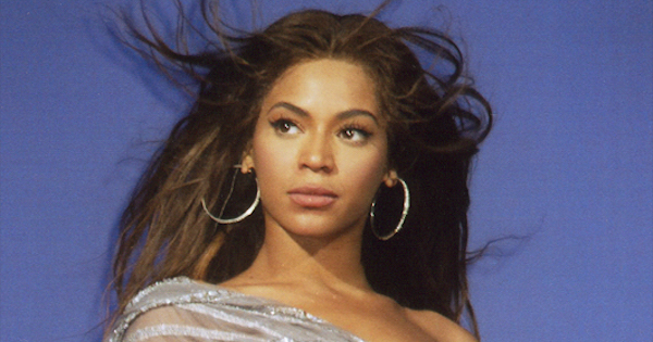 Profile of the Day: Beyoncé Knowles