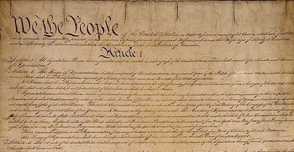 Constitution Day: 7 Facts About the U.S. Constitution