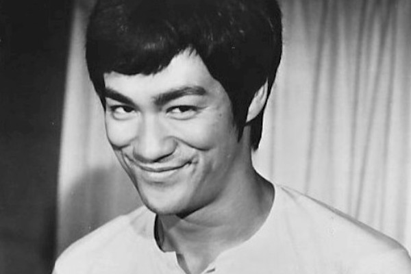 Profile of the Day: Bruce Lee