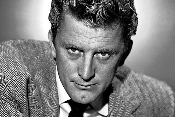 Profile of the Day: Kirk Douglas