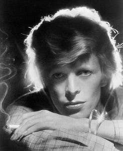 Goodbye, Ziggy Stardust: Remembering David Bowie