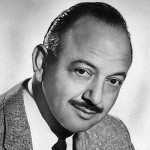Profile of the Day: Mel Blanc
