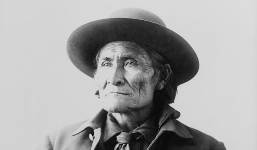 Profile of the Day: Geronimo