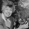 Profile of the Day: Eleanor Roosevelt