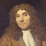 Profile of the Day: Antoni van Leeuwenhoek