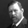 Profile of the Day: Bram Stoker