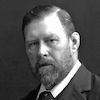 Profile of the Day: Bram Stoker