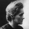 Profile of the Day: Marie Curie