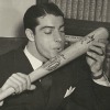 Profile of the Day: Joe DiMaggio