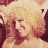 Profile of the Day: Bette Midler