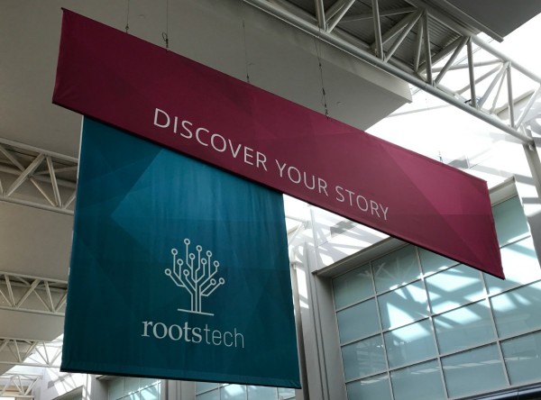 Highlights From RootsTech 2017 | Geni