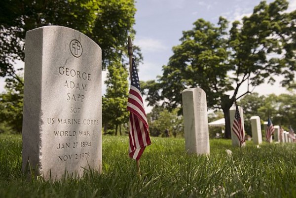 Honor Your Military Ancestors This Memorial Day