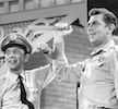 Profile of the Day: Andy Griffith
