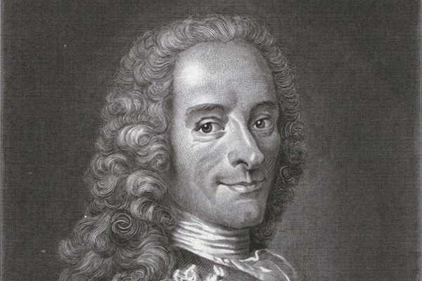 Profile of the Day: Voltaire