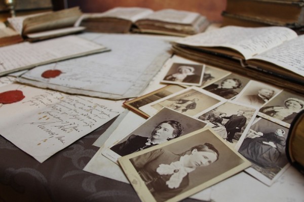 5 Things to Do to Get Started on Your Family Tree