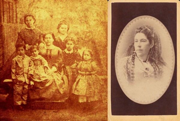 Your Oldest Photographs of an Ancestor