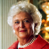 Profile of the Day: Barbara Bush