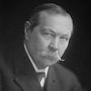 Profile of the Day: Arthur Conan Doyle