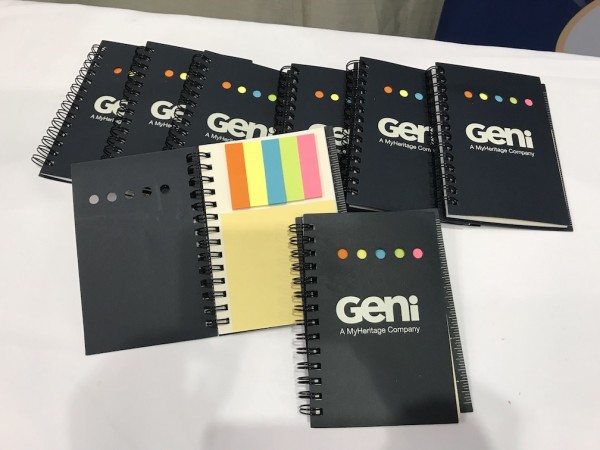 NGS 2018 Recap | Geni