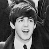 Profile of the Day: Paul McCartney