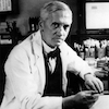 Profile of the Day: Alexander Fleming