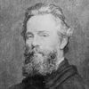 Profile of the Day: Herman Melville
