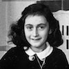 Profile of the Day: Anne Frank