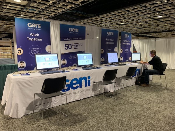 FGS 2019 Recap | Geni