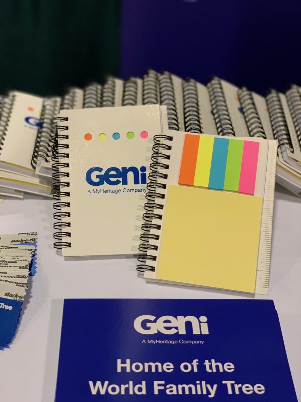 FGS 2019 Recap | Geni