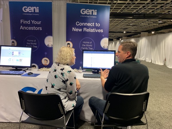 FGS 2019 Recap | Geni