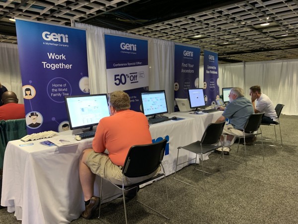 FGS 2019 Recap | Geni