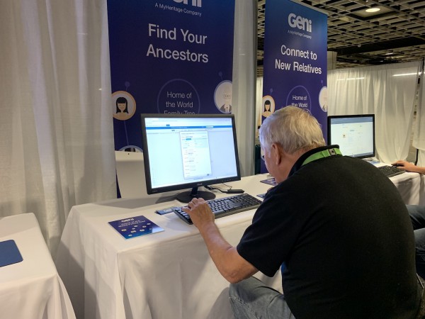 FGS 2019 Recap | Geni