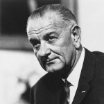 Profile of the Day: Lyndon B. Johnson