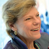 Profile of the Day: Cokie Roberts