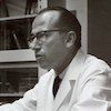 Profile of the Day; Jonas Salk