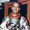 Profile of the Day: Alan Shepard