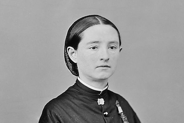Profile of the Day: Mary Edwards Walker