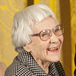 Profile of the Day: Harper Lee