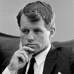 Profile of the Day: Robert F. Kennedy