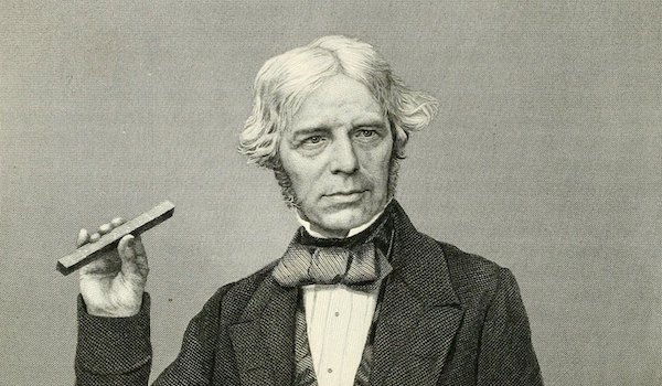 Profile of the Day: Michael Faraday