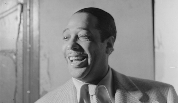 Profile of the Day: Duke Ellington
